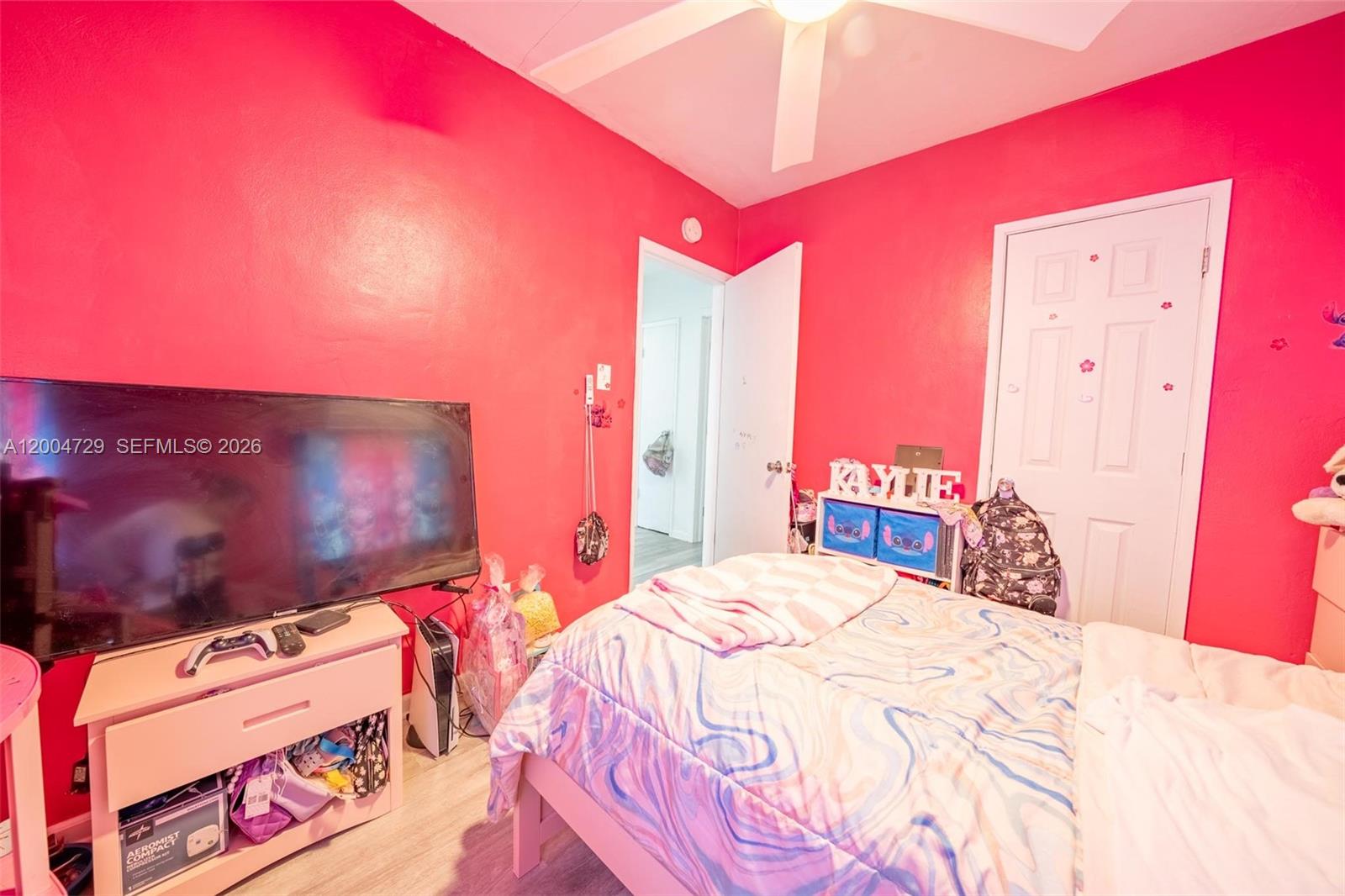 DORSEY PARK 4TH ADD - Residential Income