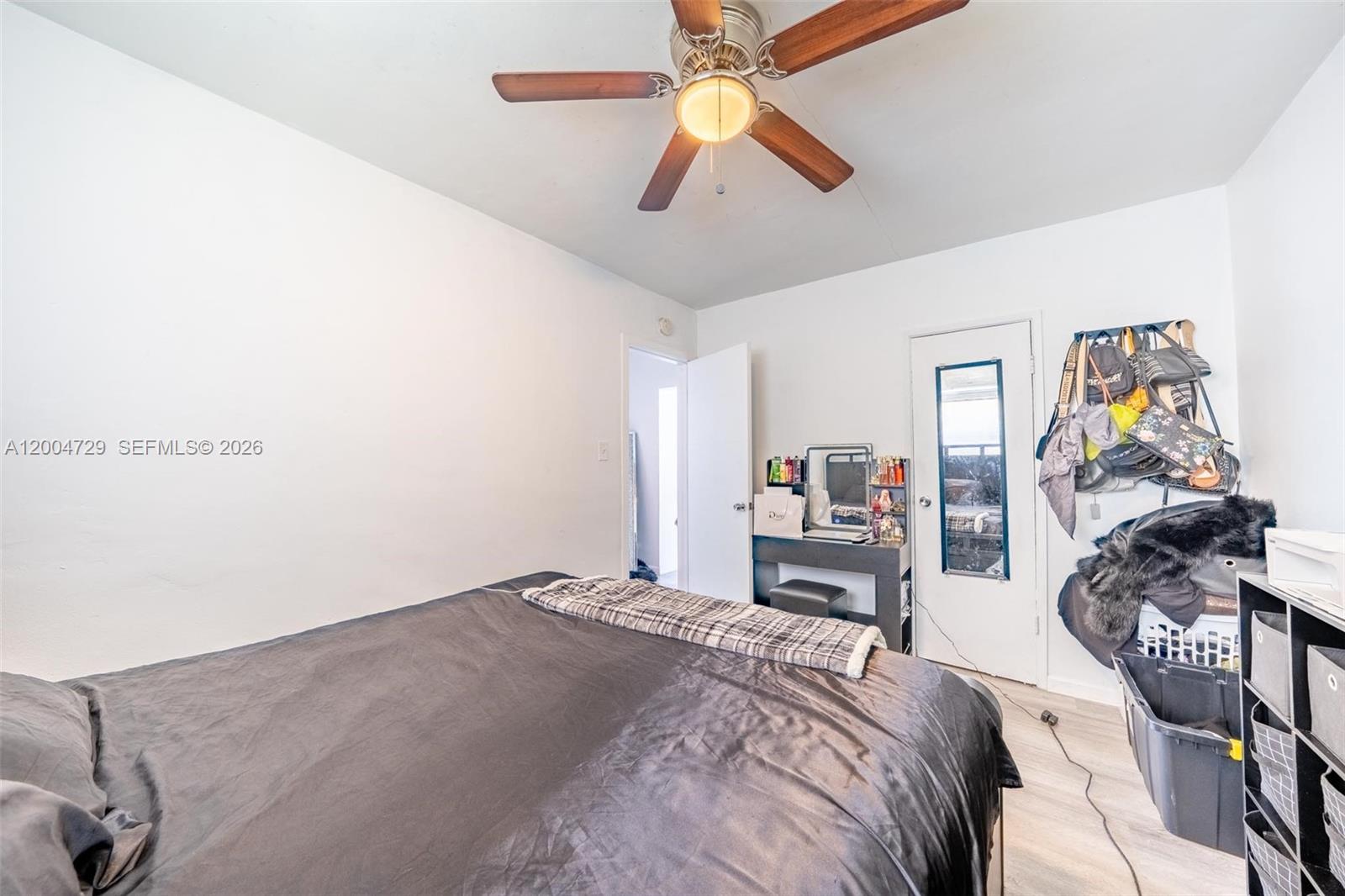DORSEY PARK 4TH ADD - Residential Income