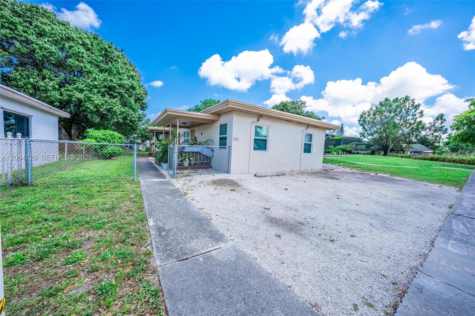 DORSEY PARK 4TH ADD - Residential Income