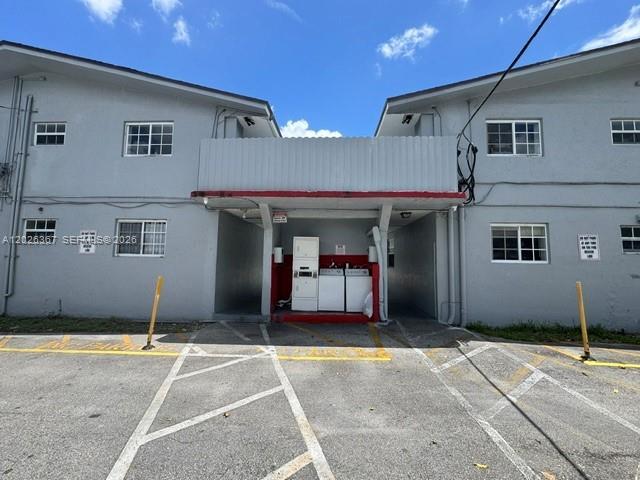 HIALEAH PLACE CONDO - Residential