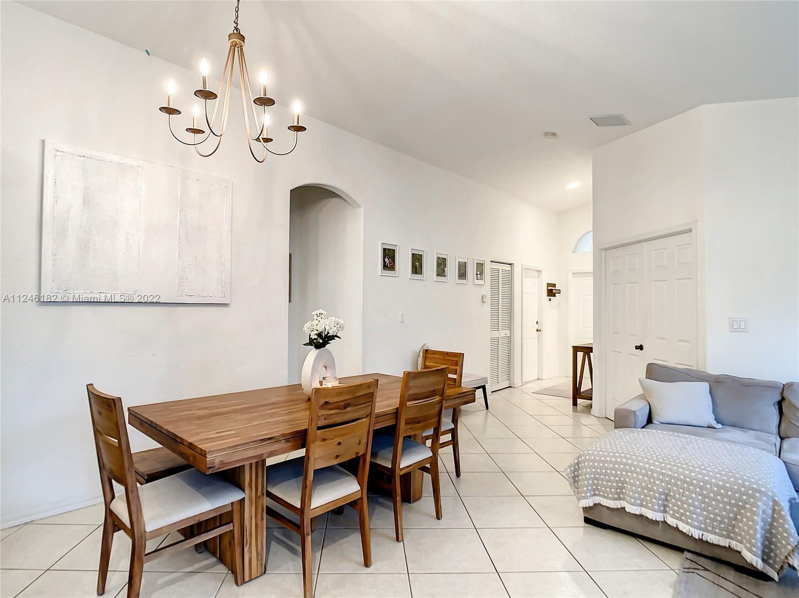 SHORES AT KEYS GATE - Residential