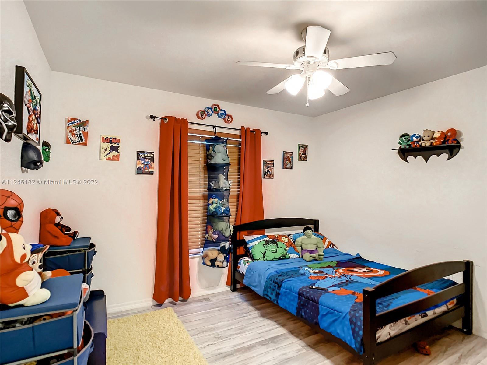 SHORES AT KEYS GATE - Residential