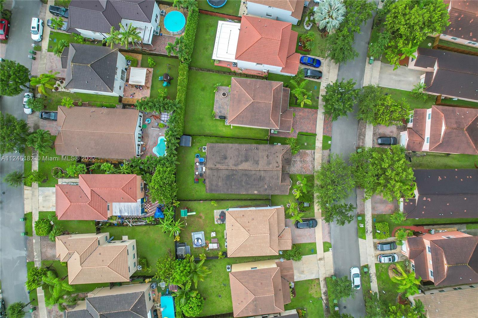 SHORES AT KEYS GATE - Residential