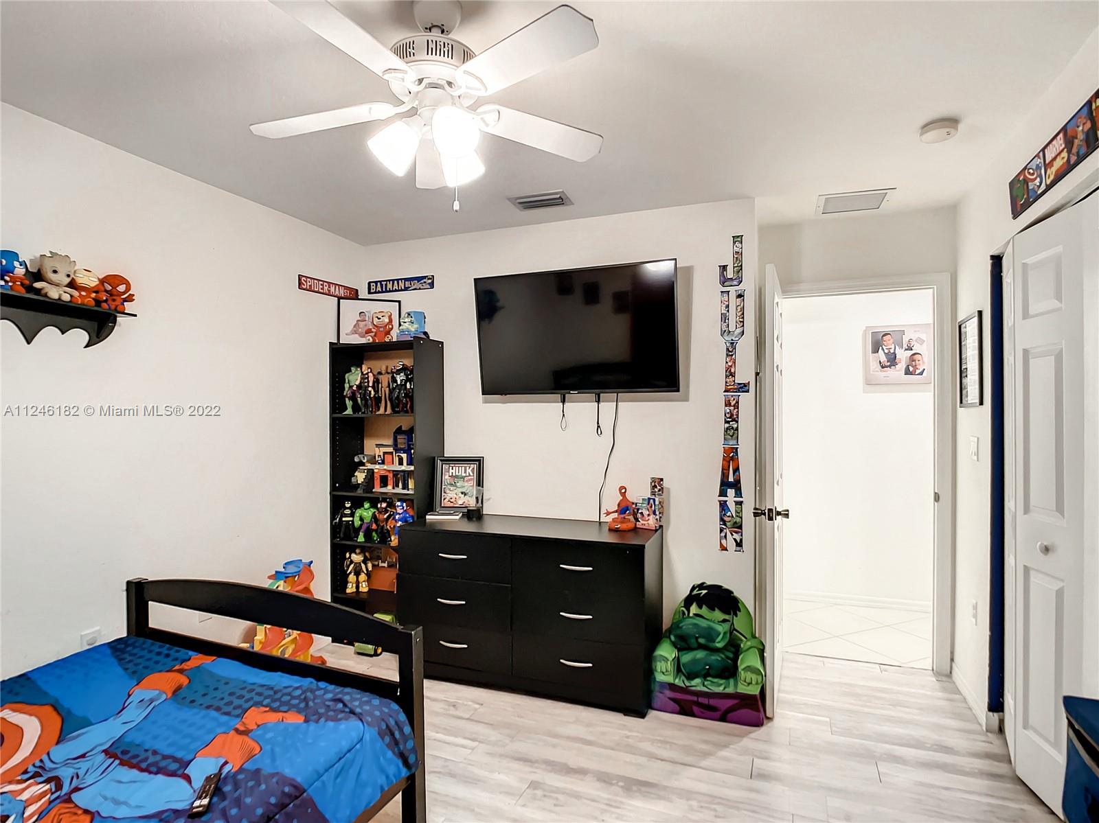 SHORES AT KEYS GATE - Residential