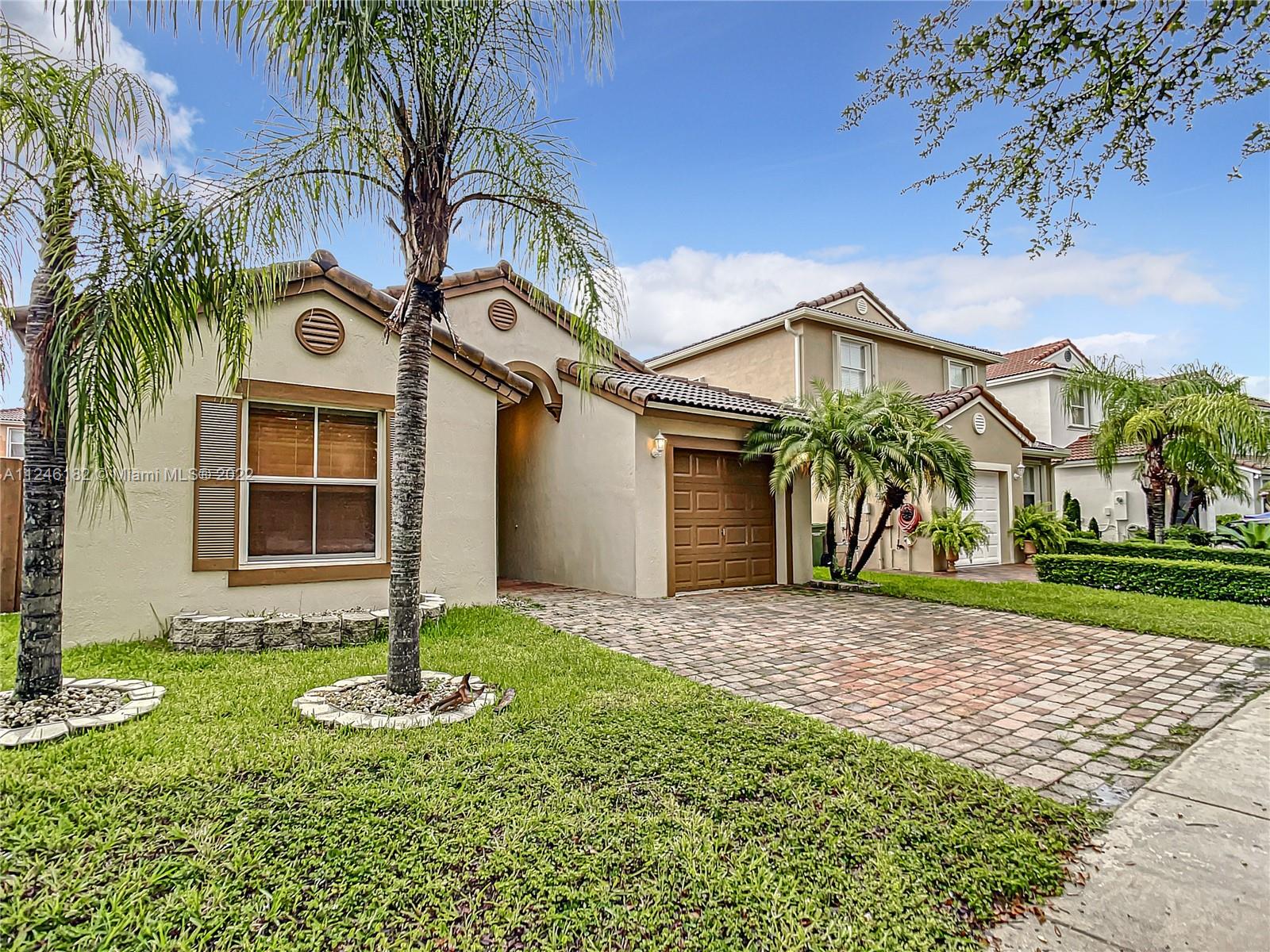 SHORES AT KEYS GATE - Residential