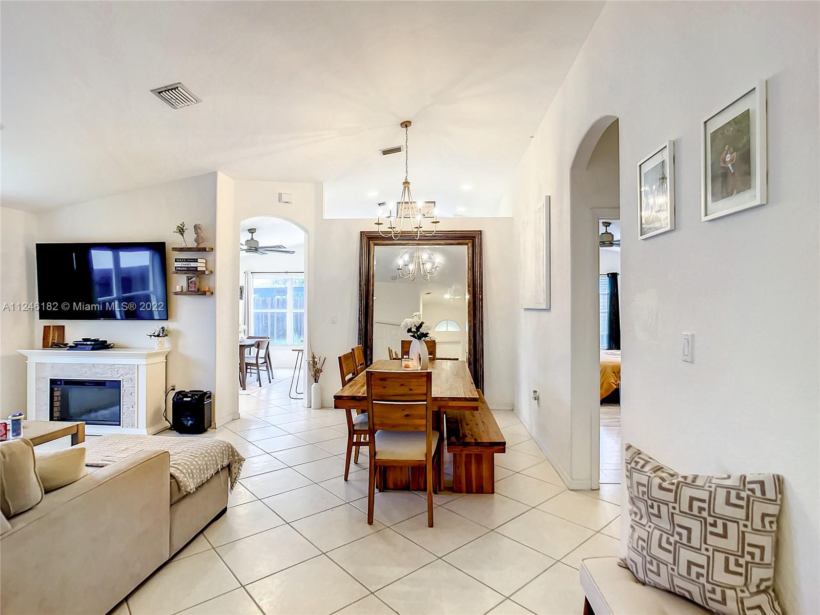 SHORES AT KEYS GATE - Residential