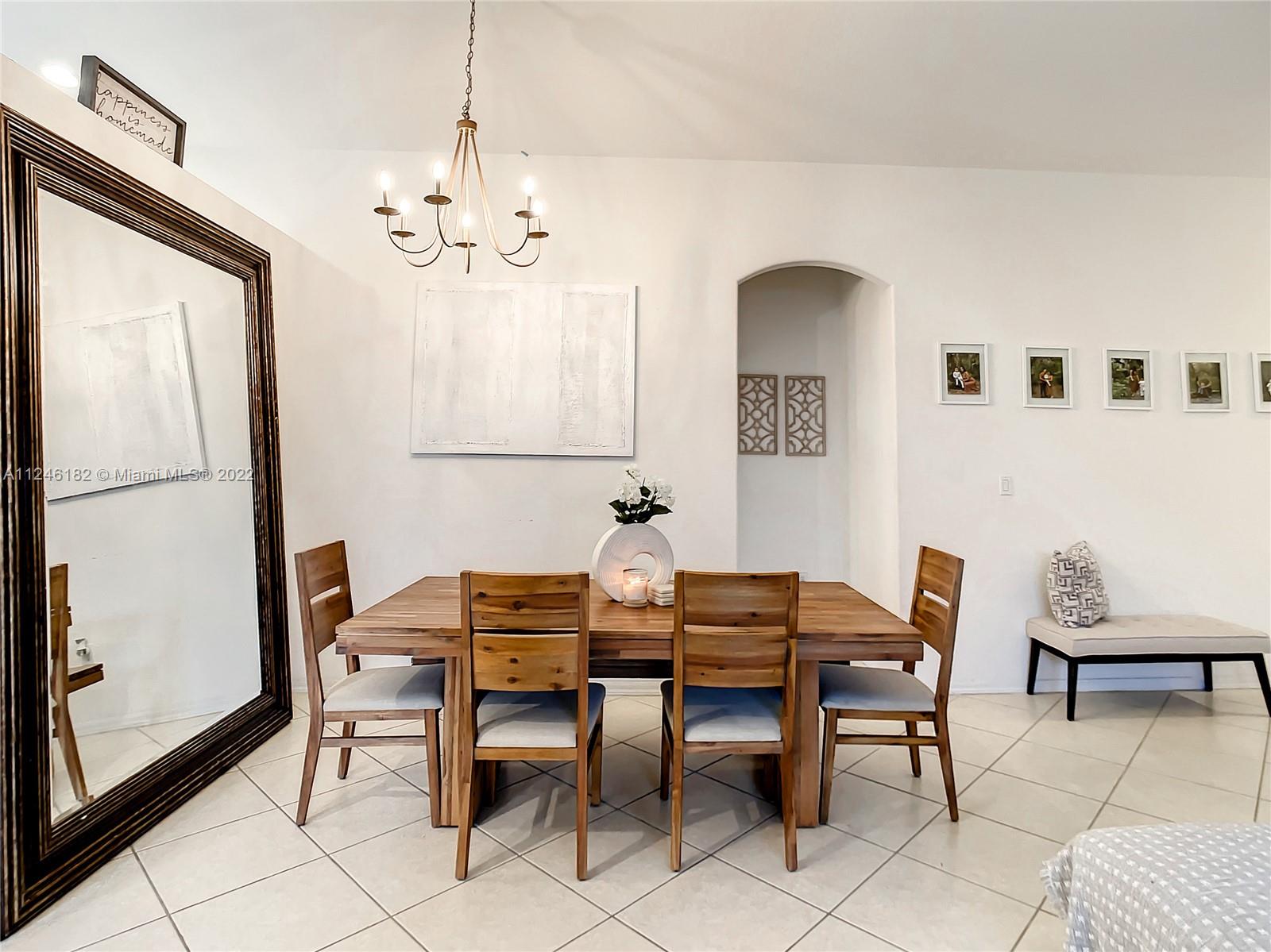 SHORES AT KEYS GATE - Residential