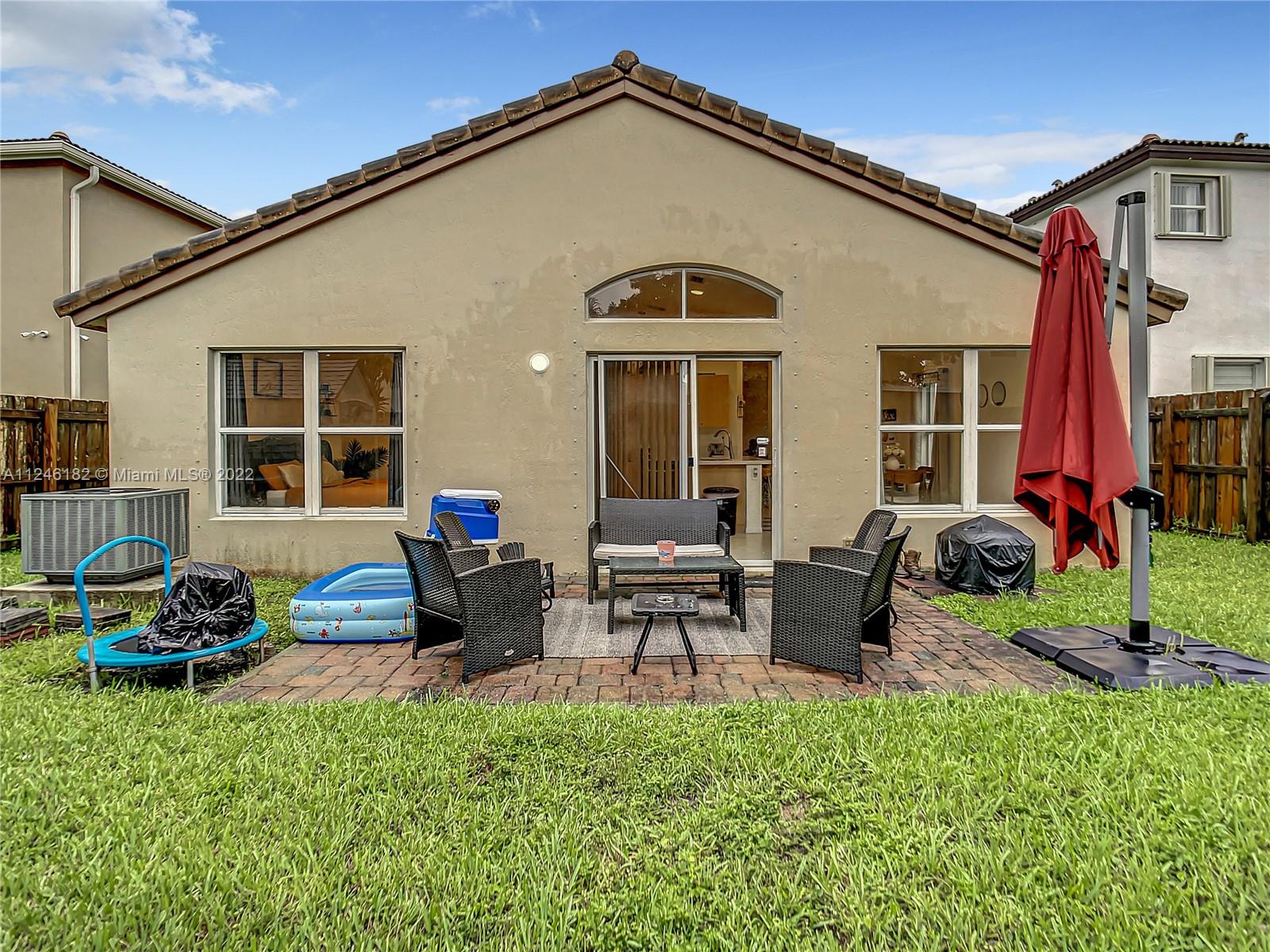 SHORES AT KEYS GATE - Residential
