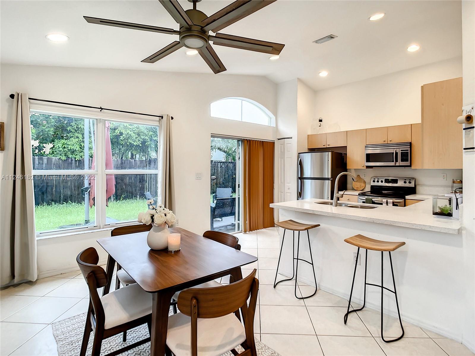 SHORES AT KEYS GATE - Residential