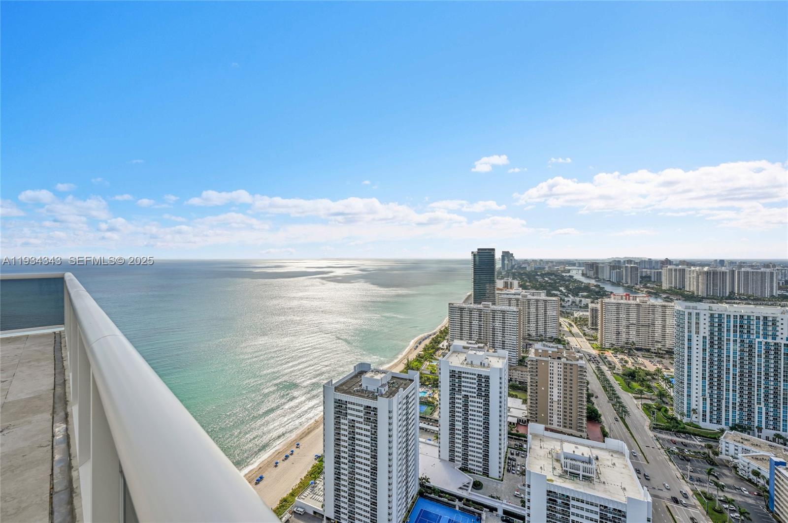BEACH CLUB CONDO - Residential