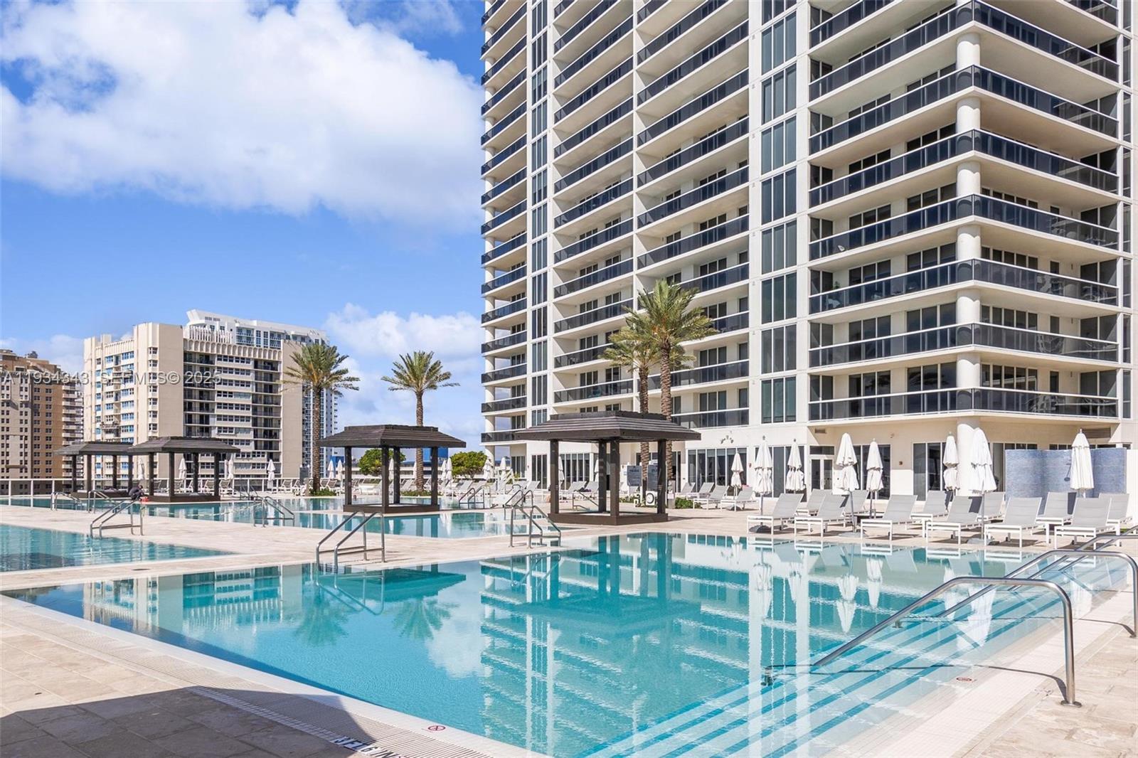 BEACH CLUB CONDO - Residential