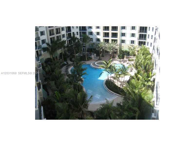 VERANDA CONDO - Residential Lease