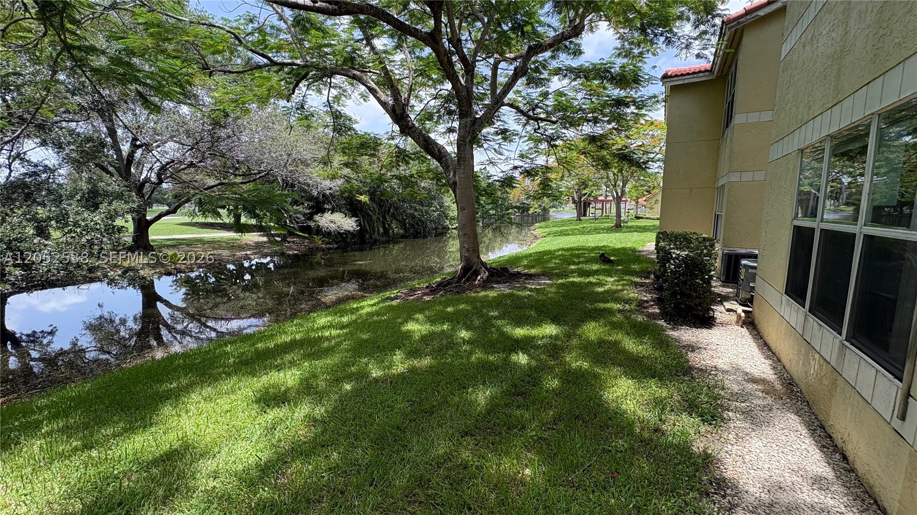 ISLES AT LAGO MAR CONDO - Residential Lease