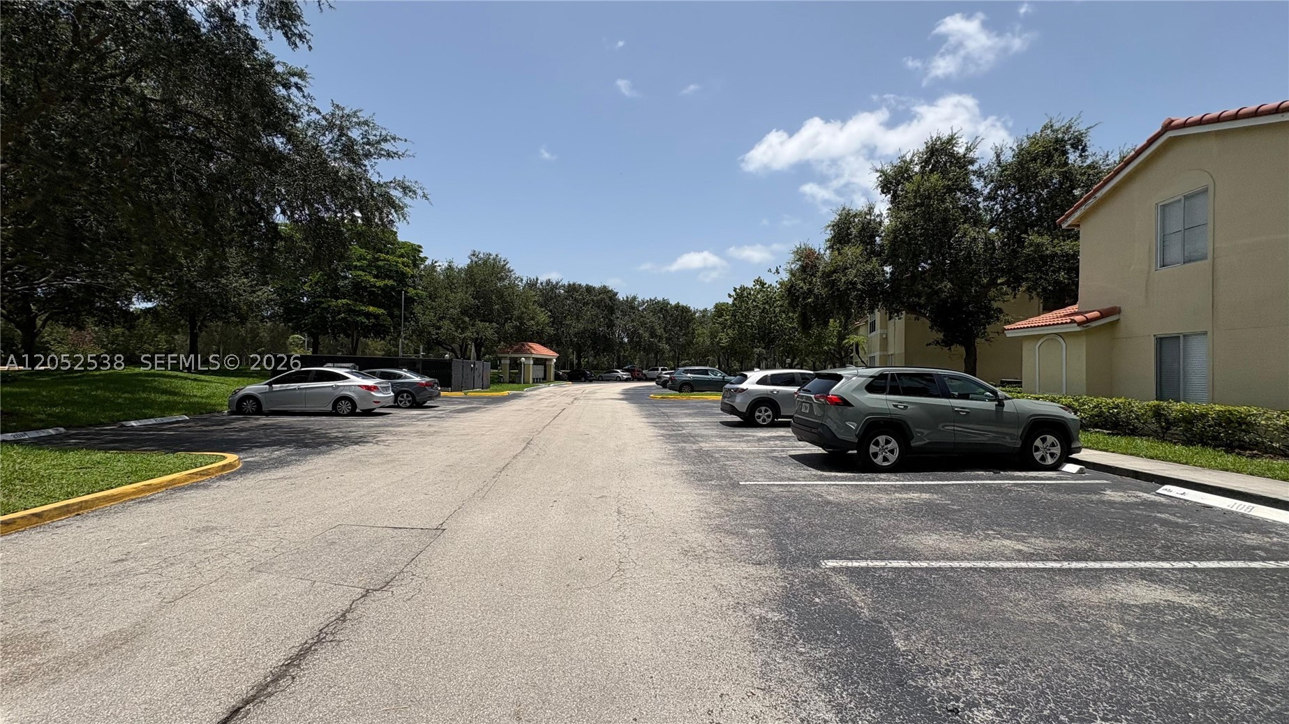 ISLES AT LAGO MAR CONDO - Residential Lease