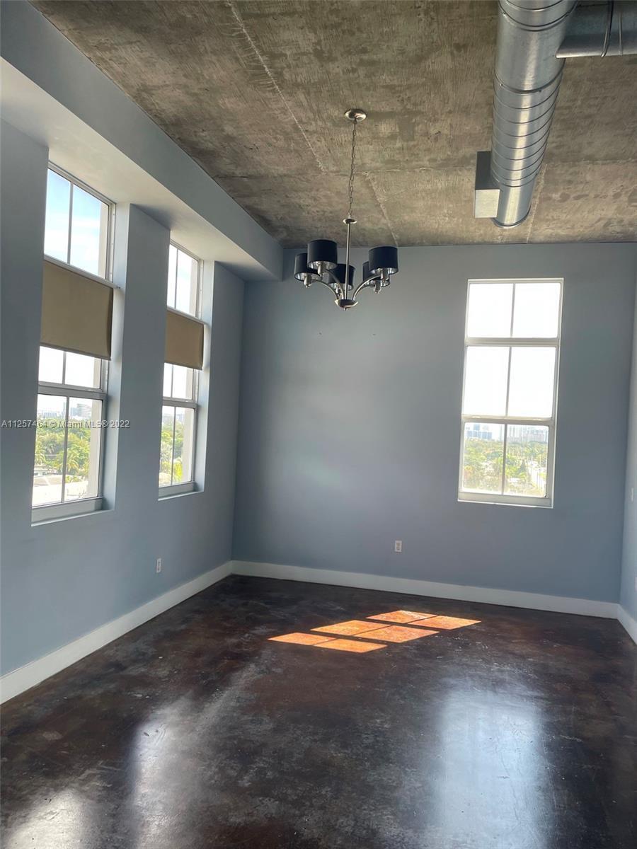 SKYLOFTS CONDO - Residential Lease