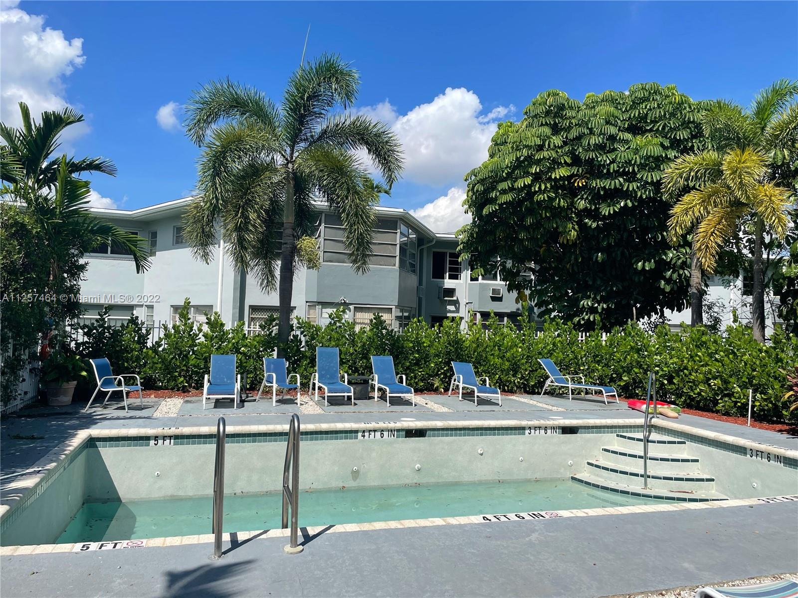SKYLOFTS CONDO - Residential Lease