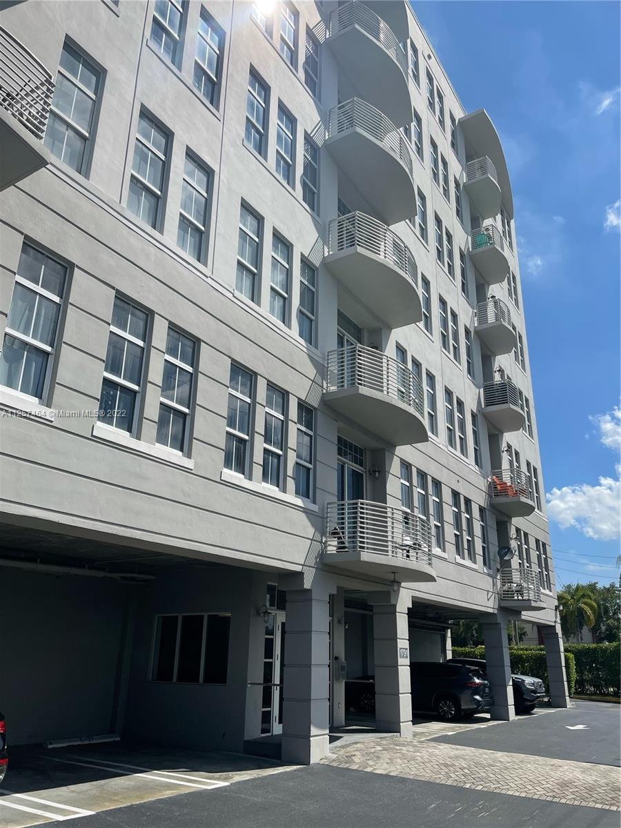 SKYLOFTS CONDO - Residential Lease