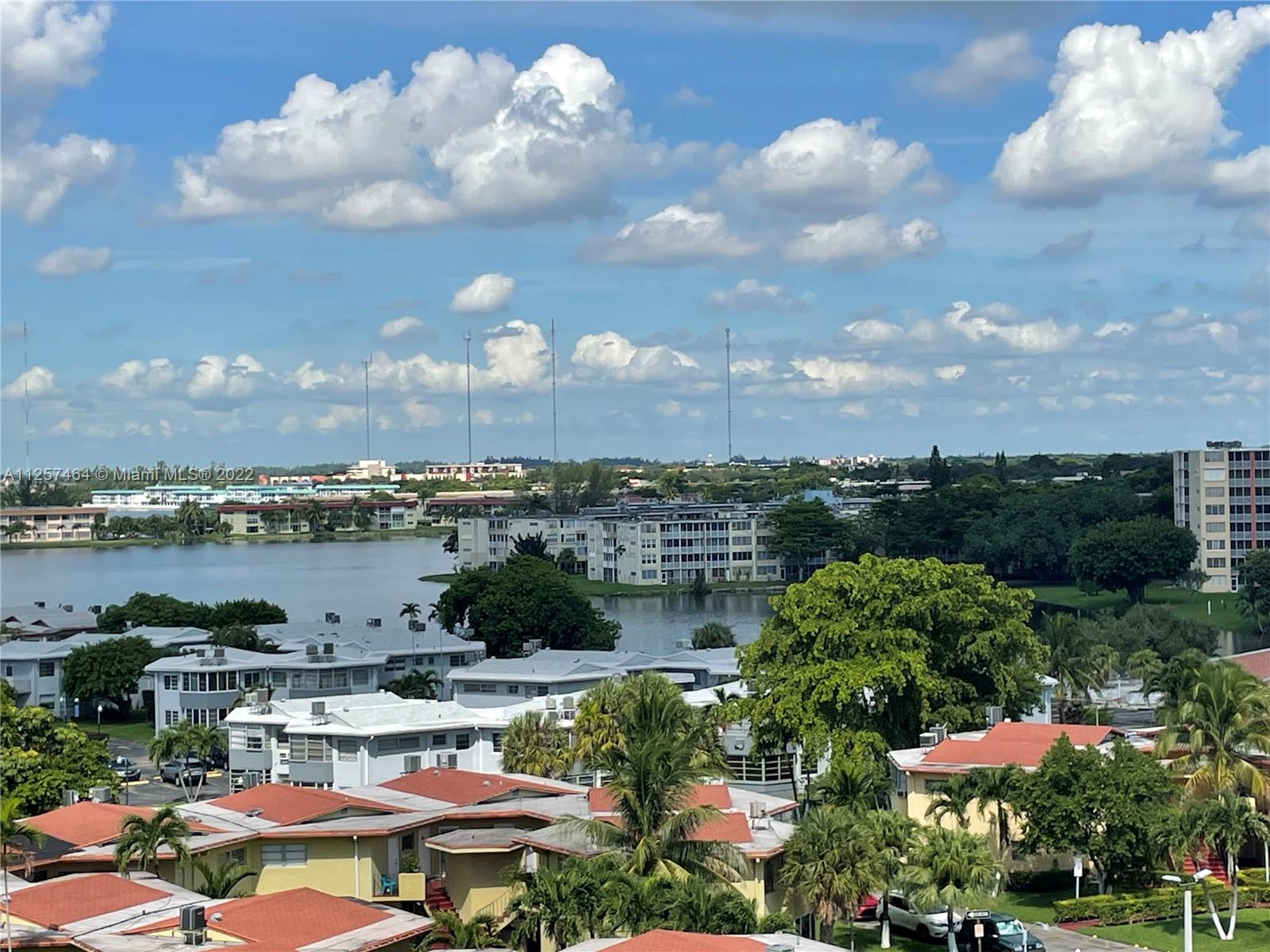 SKYLOFTS CONDO - Residential Lease