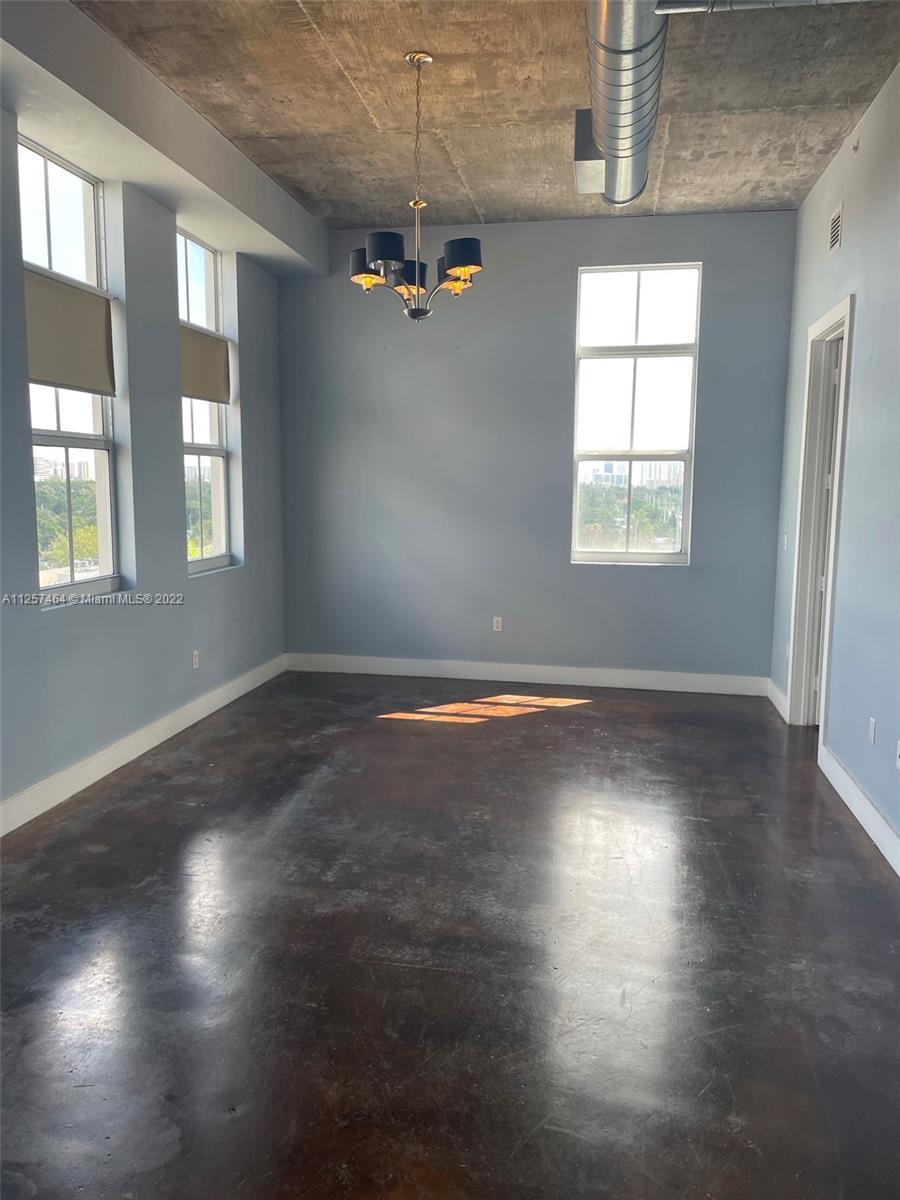 SKYLOFTS CONDO - Residential Lease
