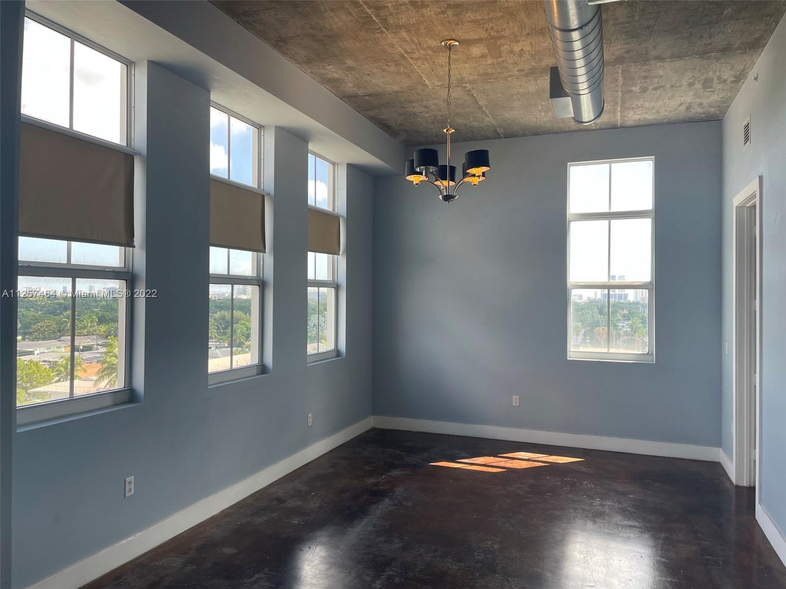 SKYLOFTS CONDO - Residential Lease
