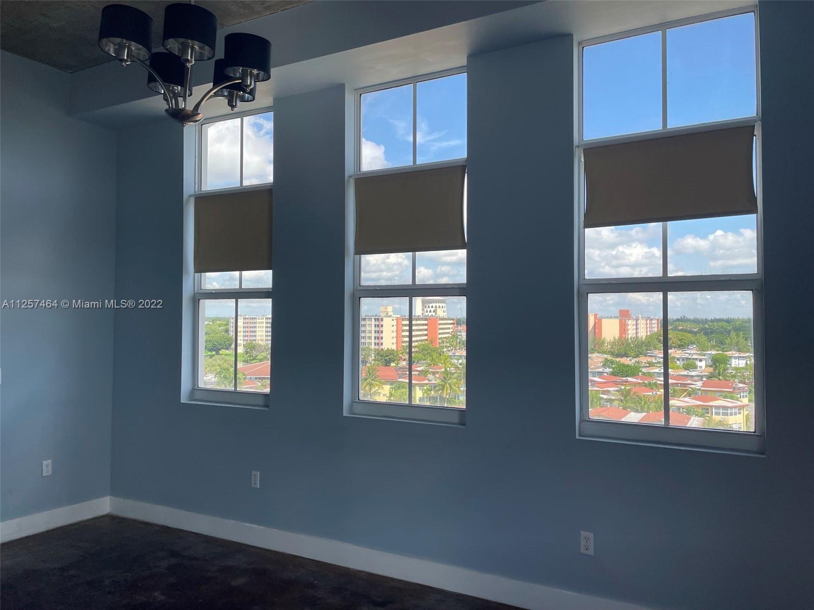 SKYLOFTS CONDO - Residential Lease