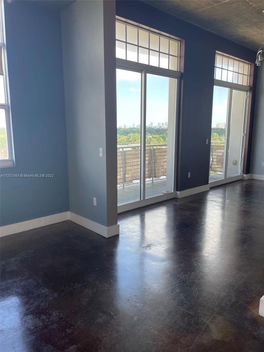 SKYLOFTS CONDO - Residential Lease