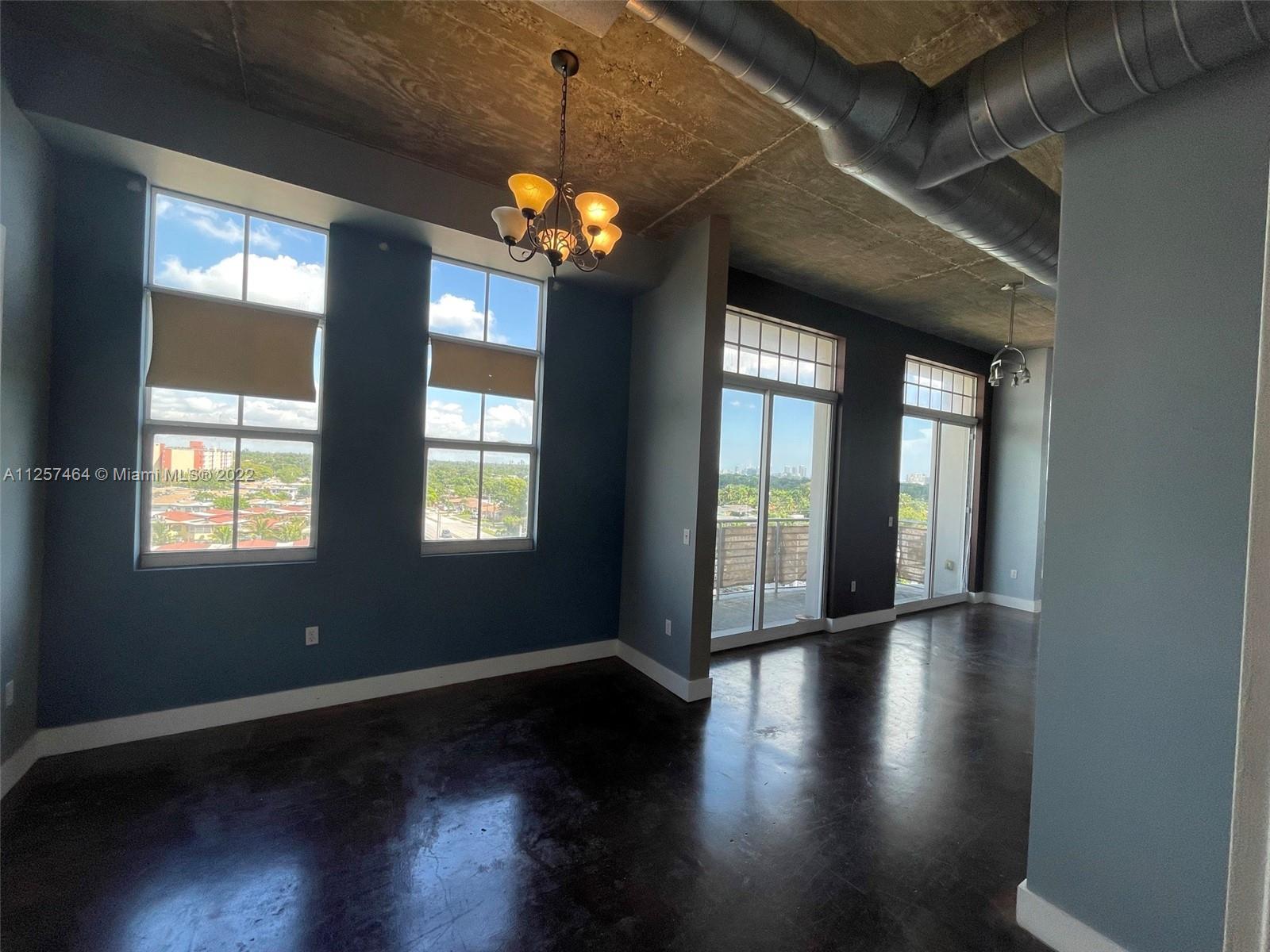 SKYLOFTS CONDO - Residential Lease