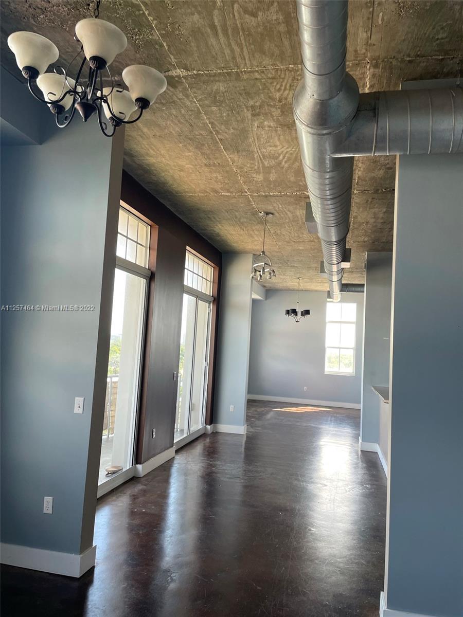 SKYLOFTS CONDO - Residential Lease