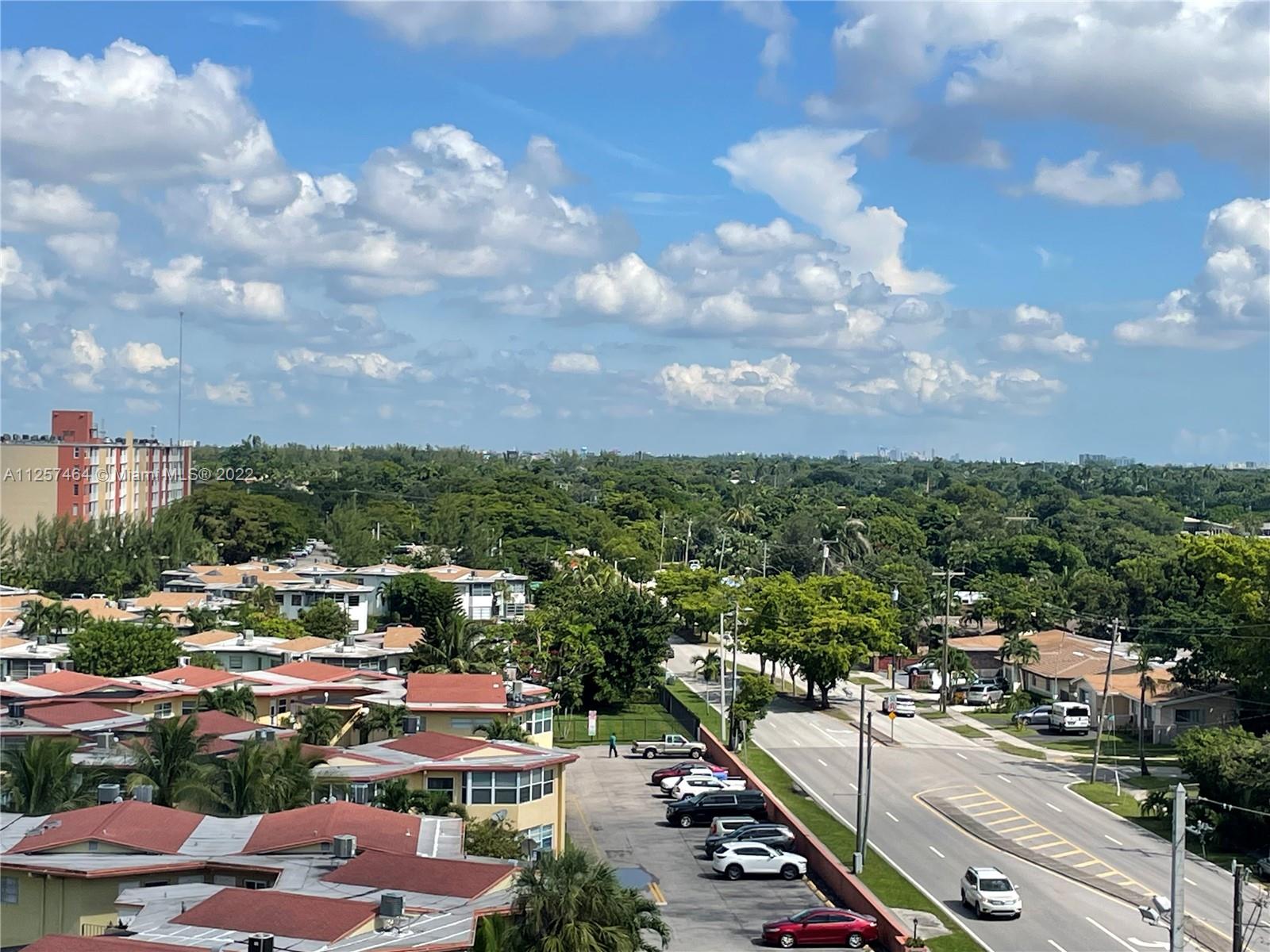 SKYLOFTS CONDO - Residential Lease