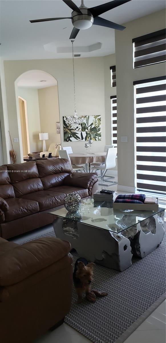 SUNSET LAKES PLAT TWO - Residential