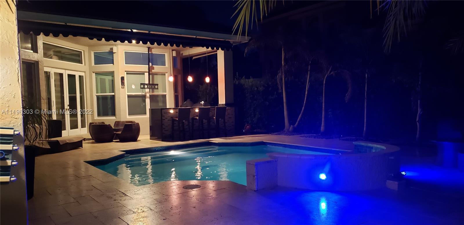 SUNSET LAKES PLAT TWO - Residential