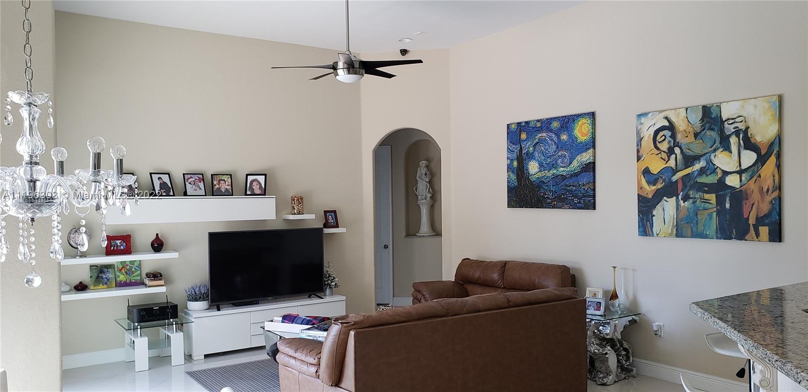SUNSET LAKES PLAT TWO - Residential