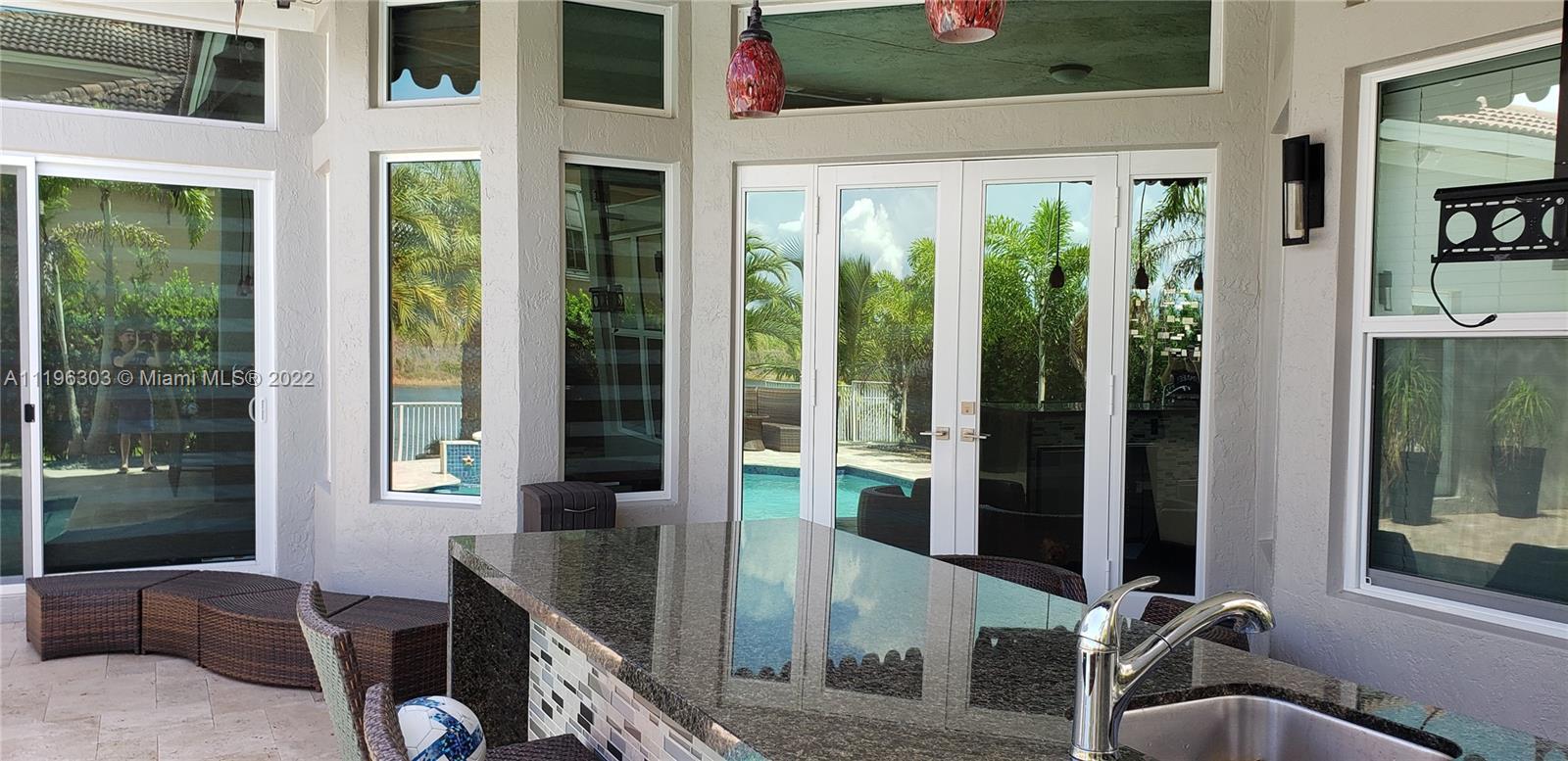 SUNSET LAKES PLAT TWO - Residential