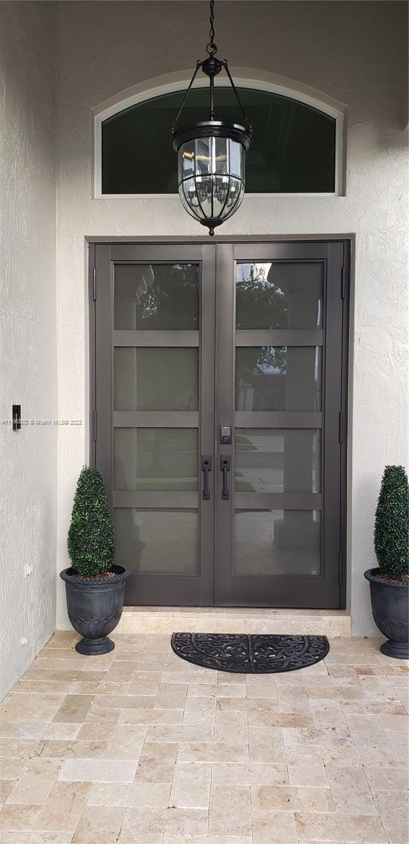 SUNSET LAKES PLAT TWO - Residential