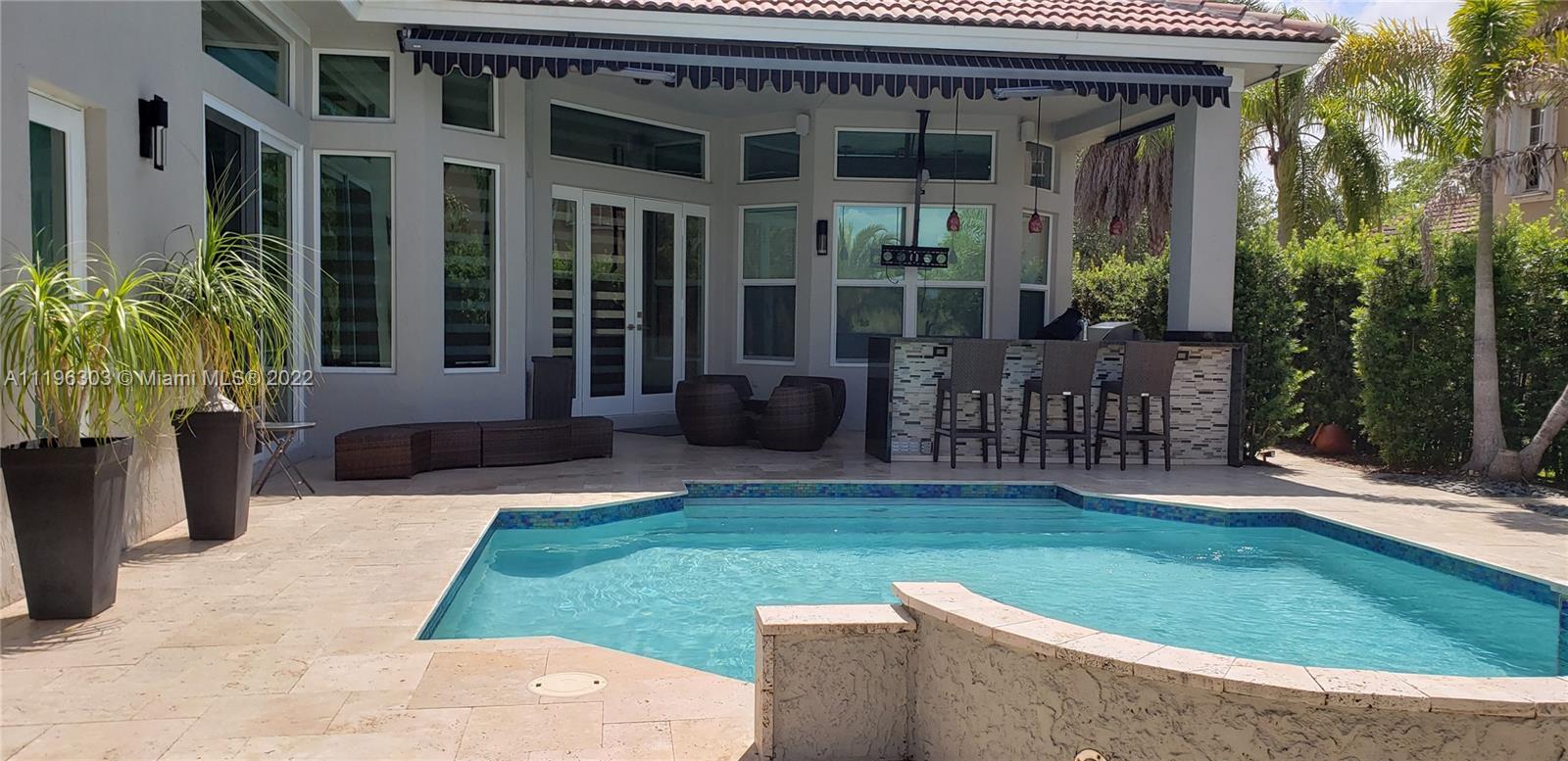 SUNSET LAKES PLAT TWO - Residential
