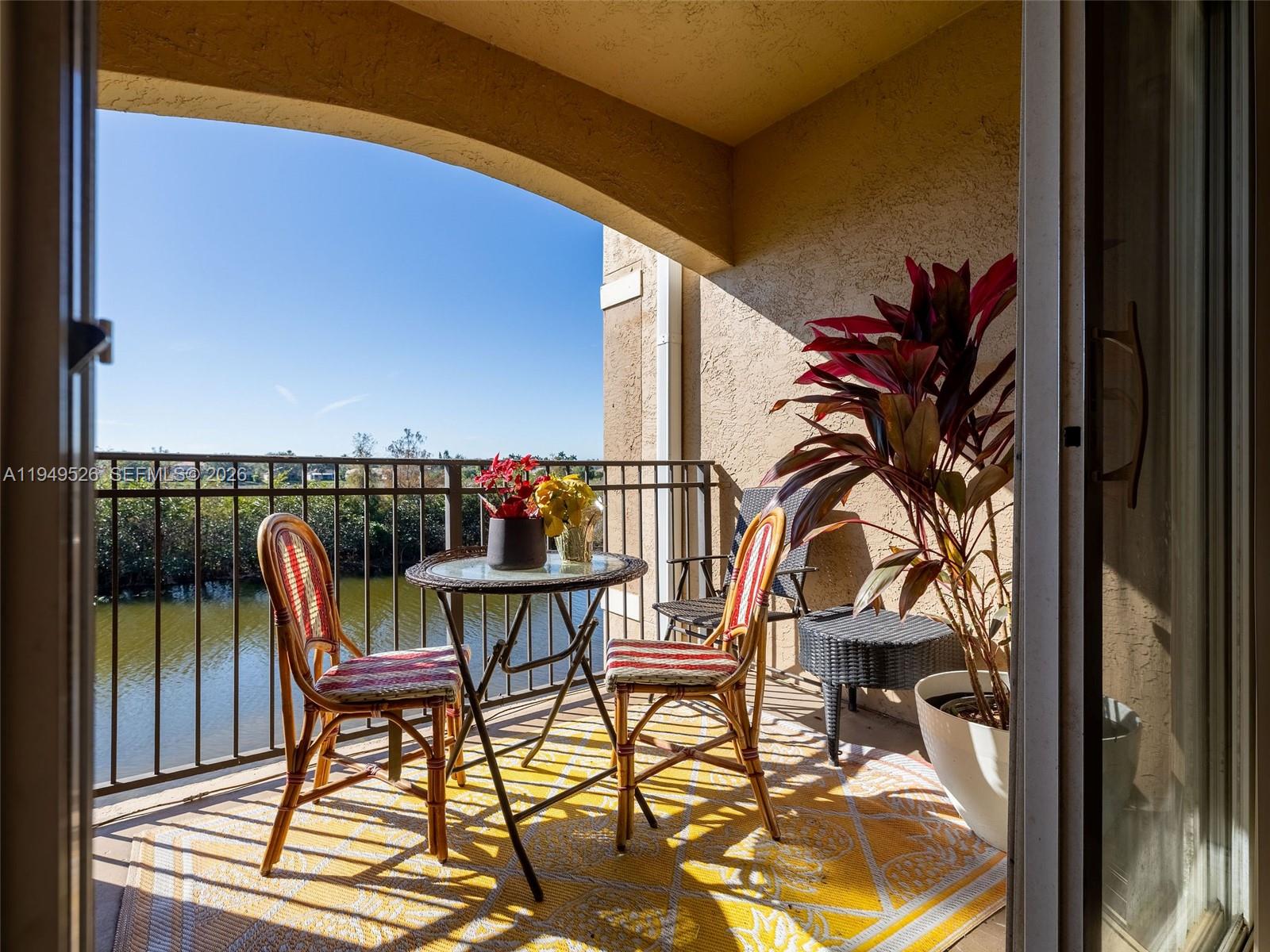 MARQUESA CONDO - Residential