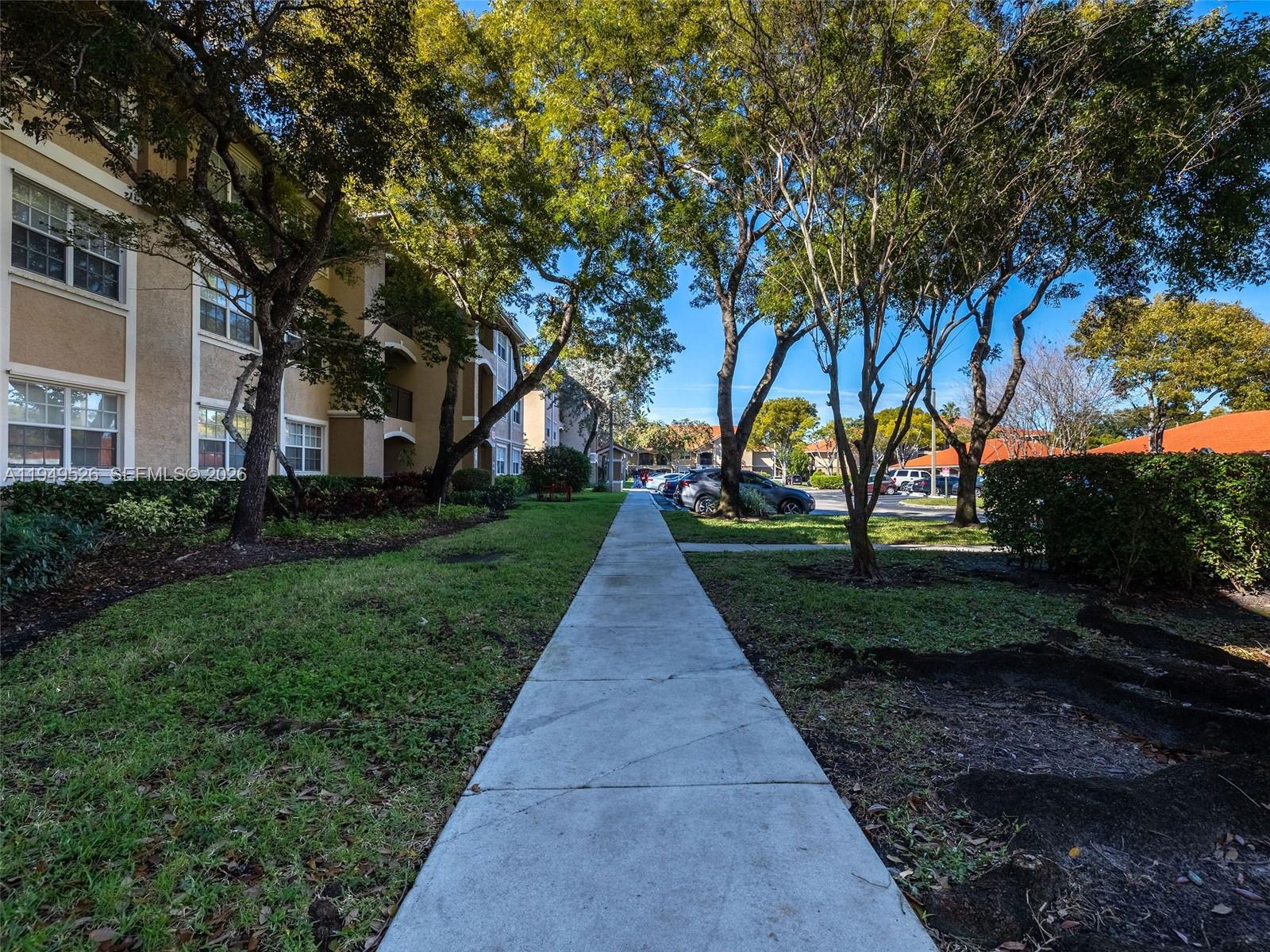 MARQUESA CONDO - Residential