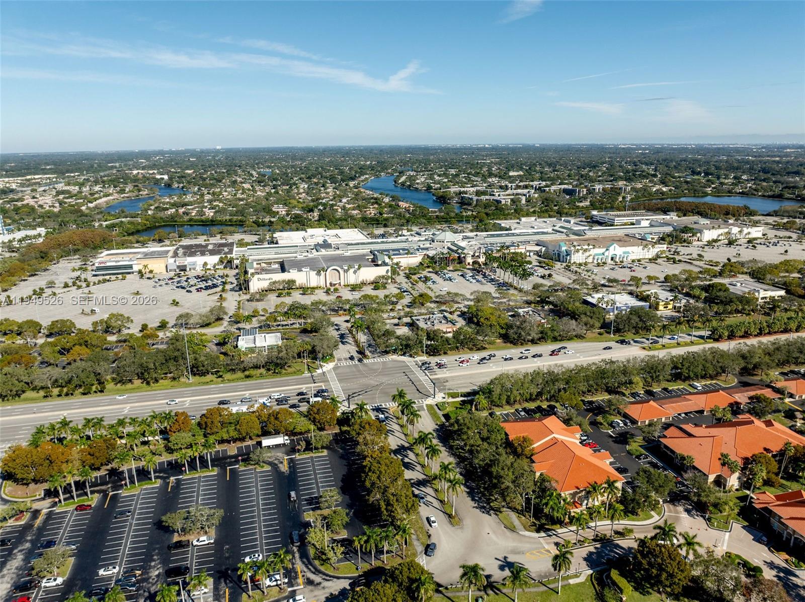 MARQUESA CONDO - Residential