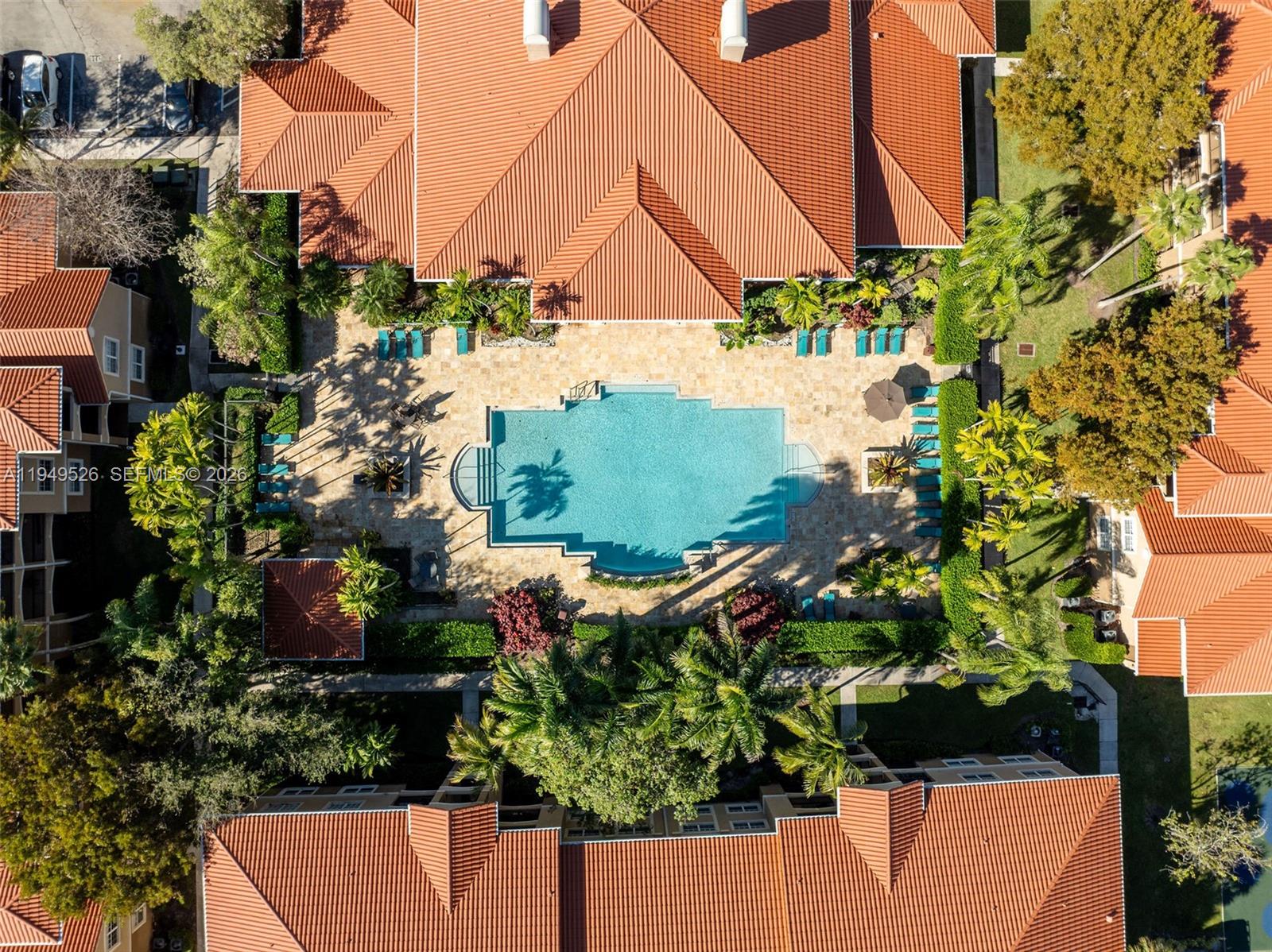 MARQUESA CONDO - Residential