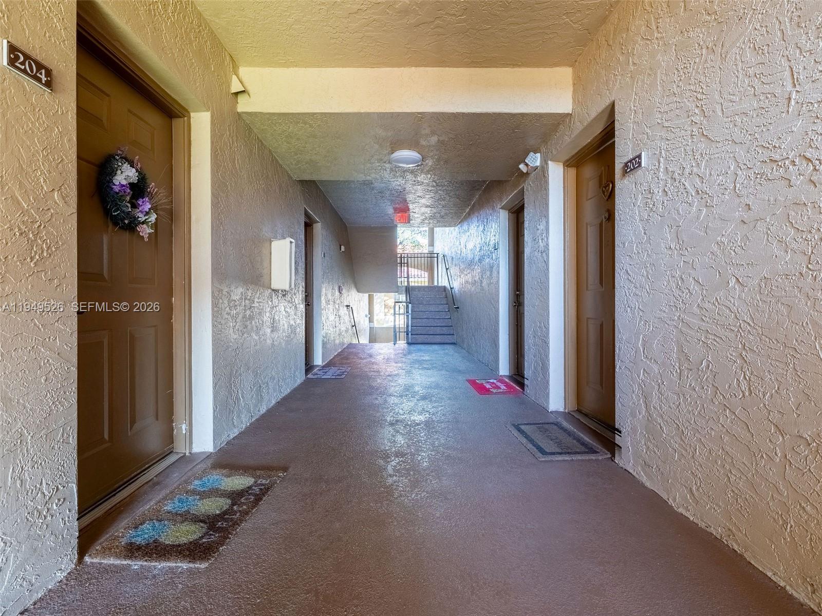 MARQUESA CONDO - Residential
