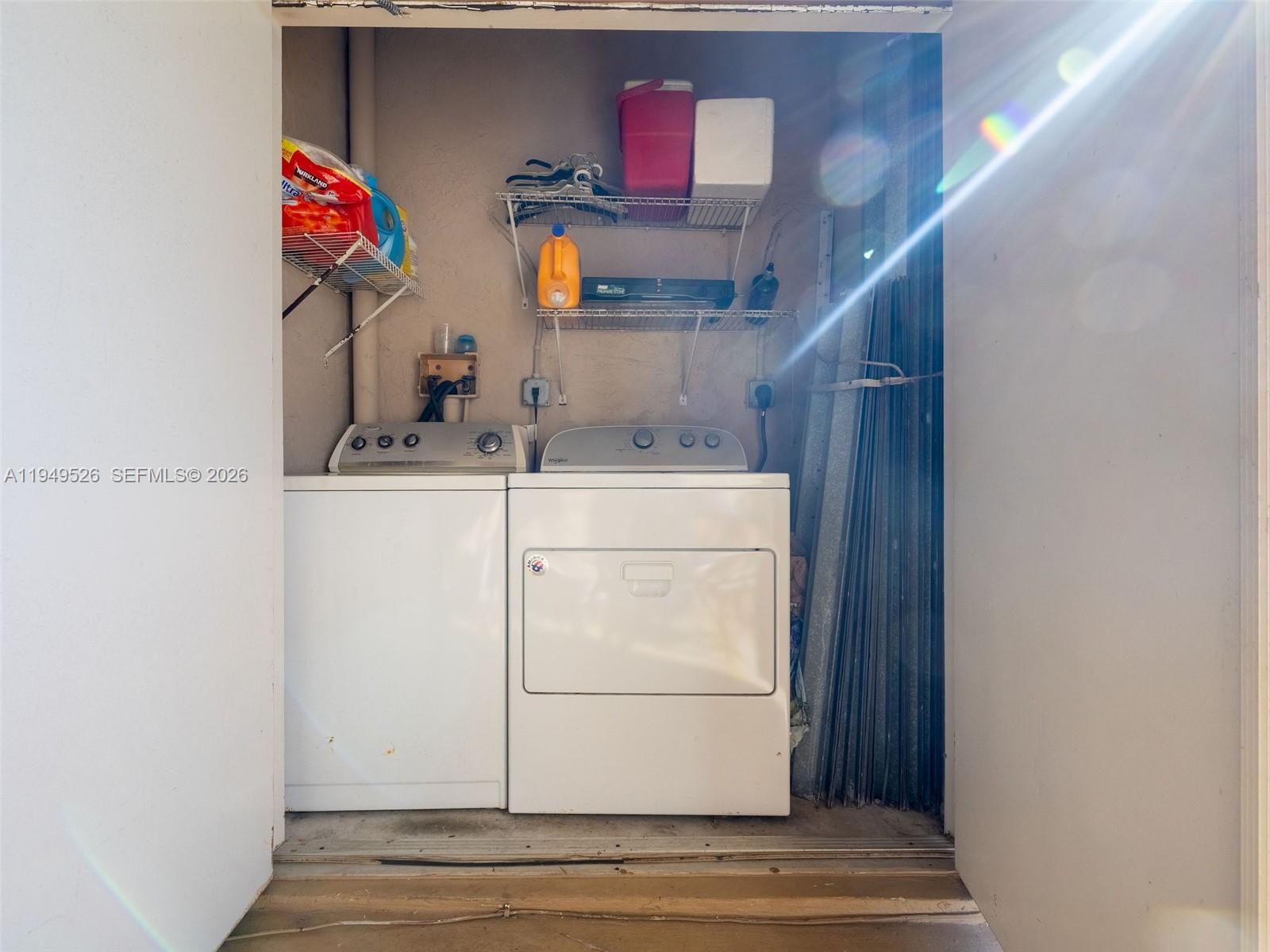 MARQUESA CONDO - Residential