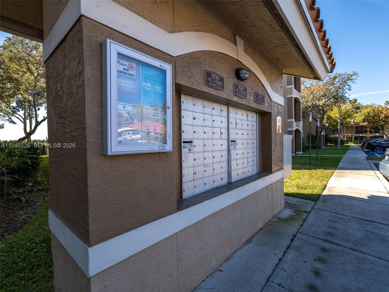 MARQUESA CONDO - Residential