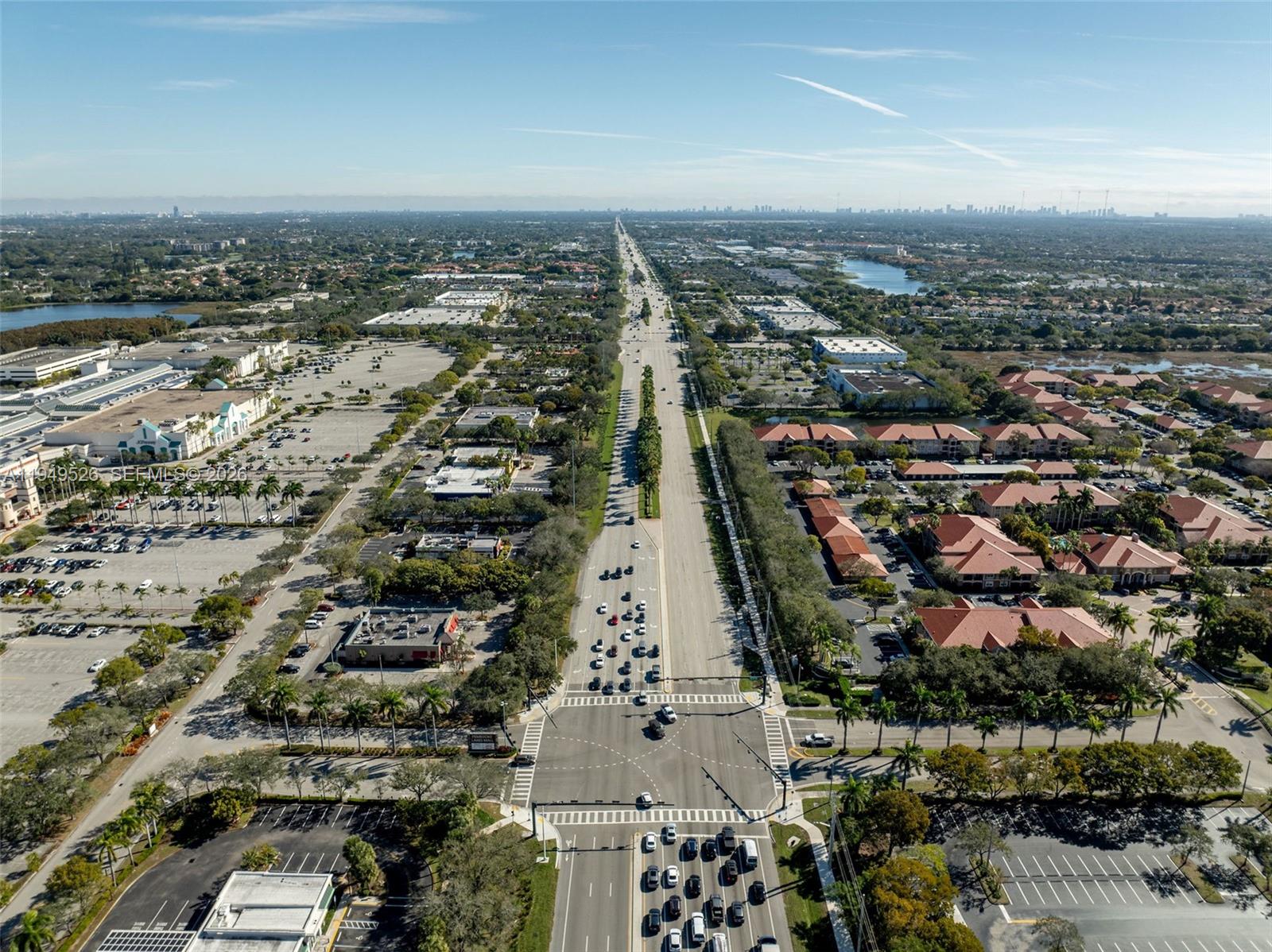 MARQUESA CONDO - Residential