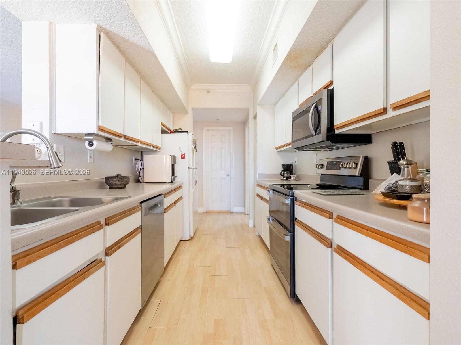 MARQUESA CONDO - Residential