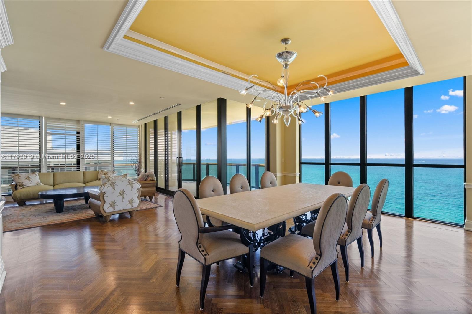 BAL HARBOUR TOWER CONDO - Residential