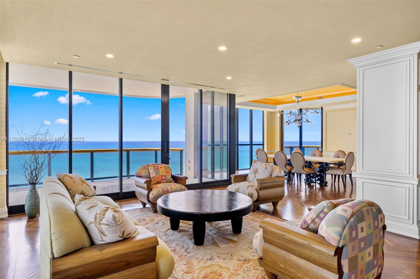 BAL HARBOUR TOWER CONDO - Residential