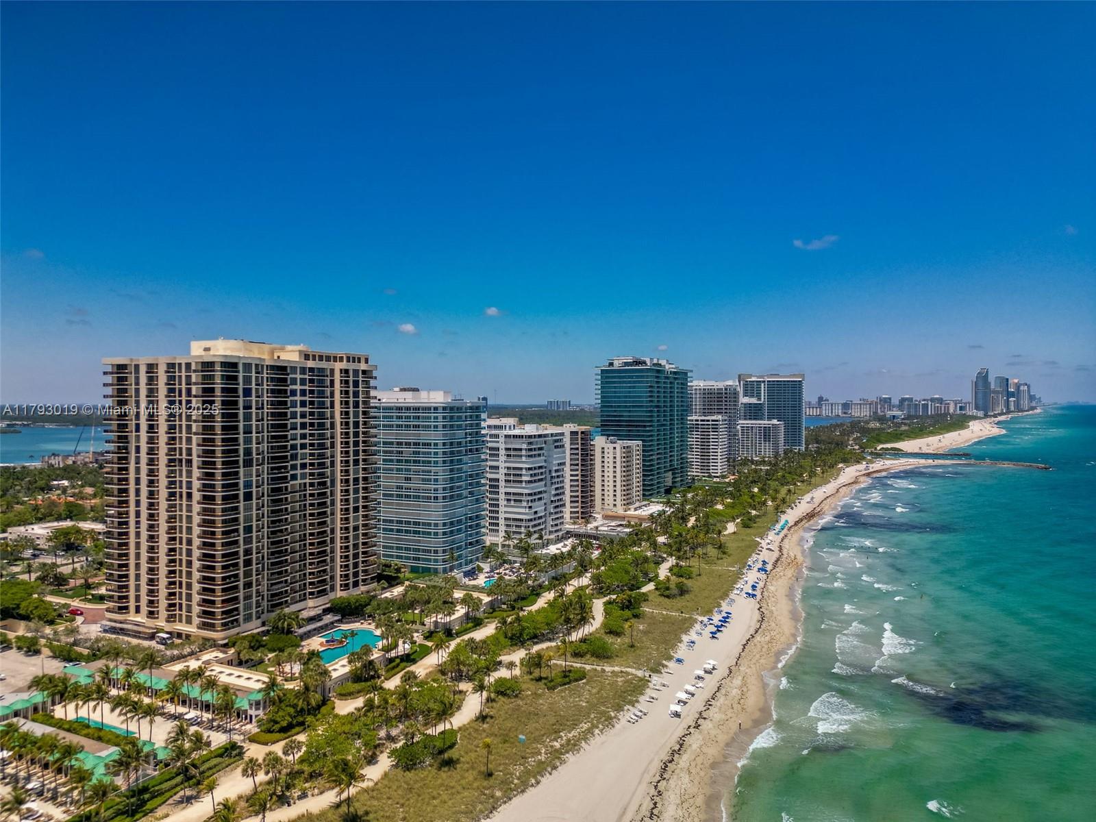 BAL HARBOUR TOWER CONDO - Residential