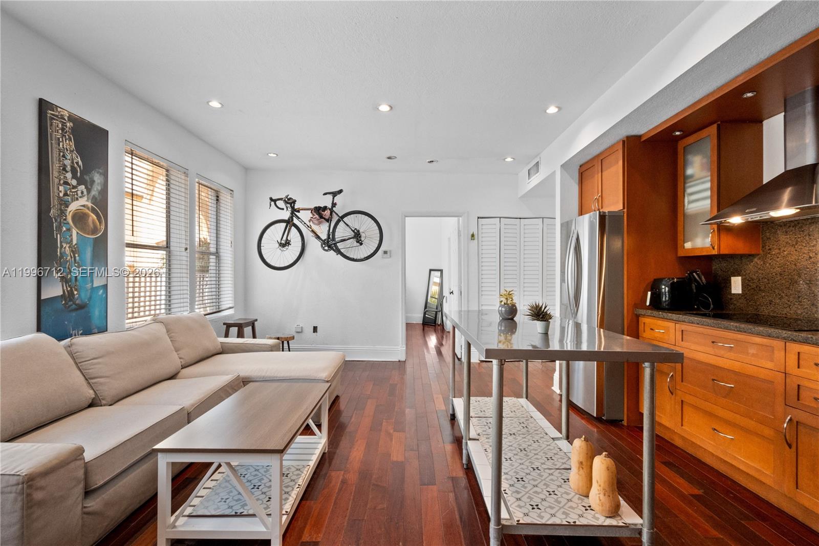 PENN PLAZA CONDO - Residential