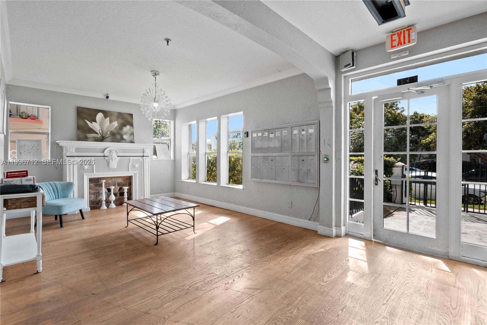 PENN PLAZA CONDO - Residential