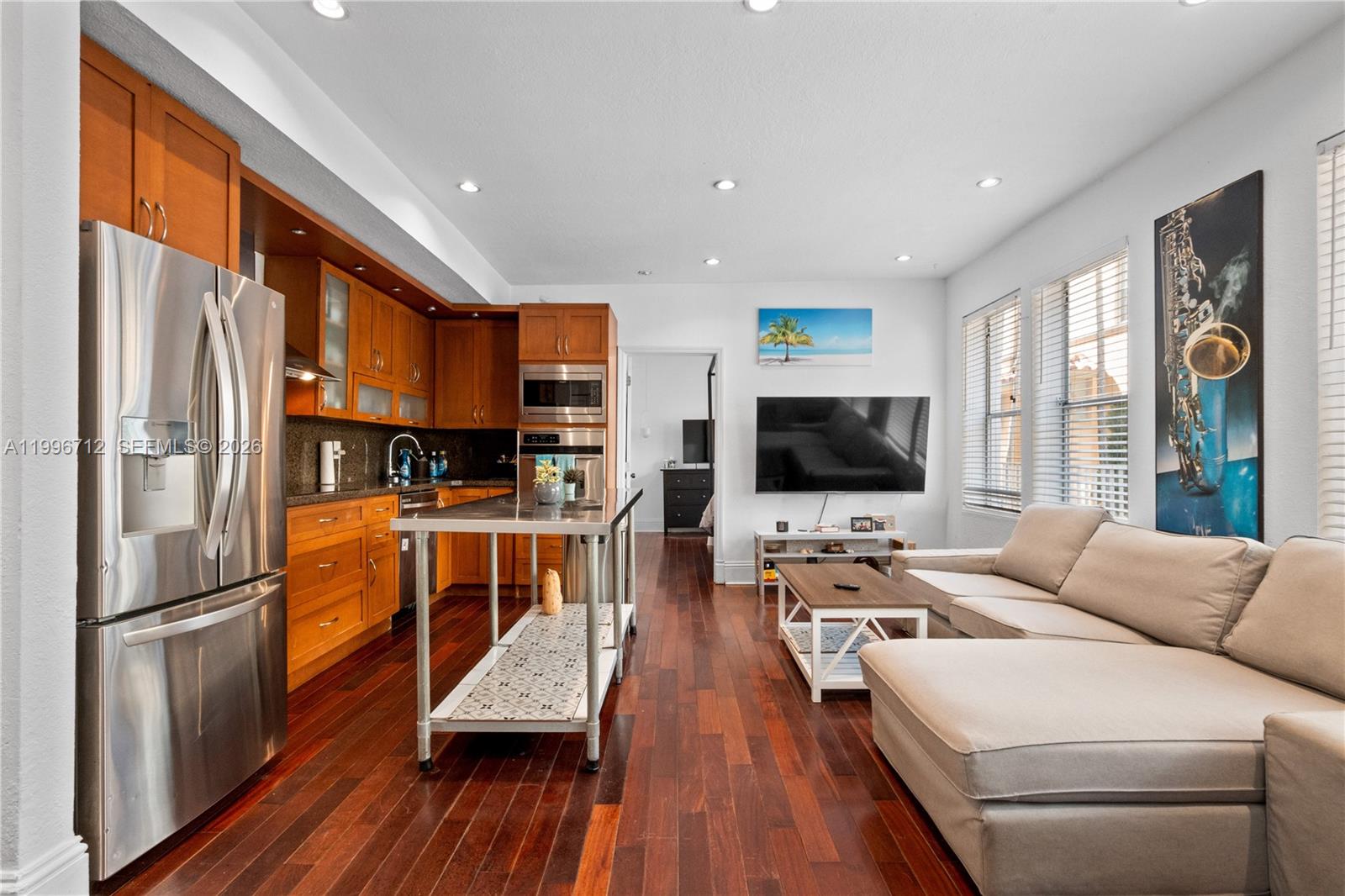 PENN PLAZA CONDO - Residential